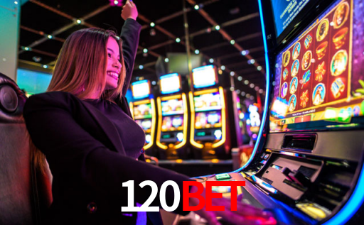 Exclusive Games 120Bet