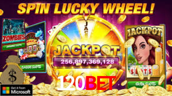 Premium Interface 120Bet