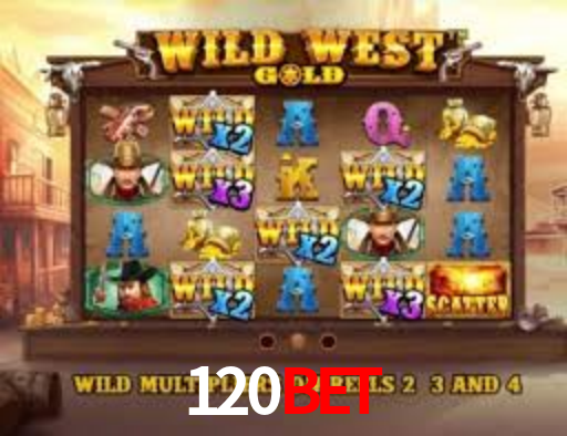 Programa VIP 120Bet