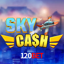 Aviator Game 120Bet