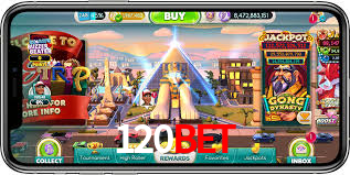 VIP Casino 120Bet