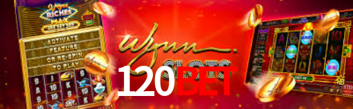 Daily Bonuses 120Bet