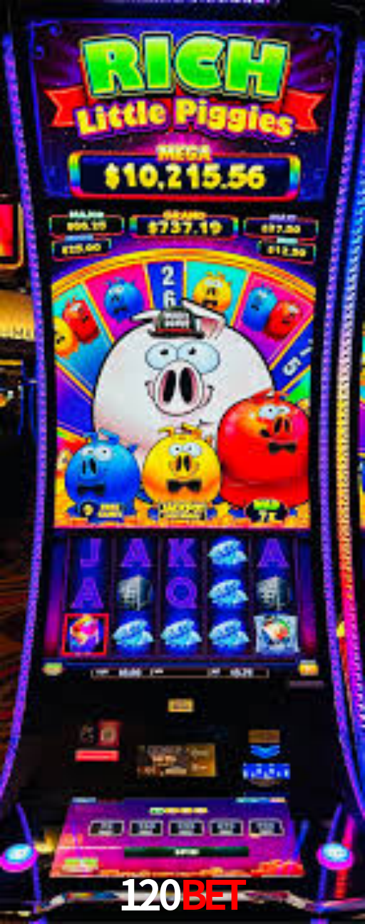 Tournaments 120Bet