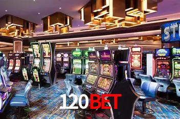 Seasonal Promotions 120Bet